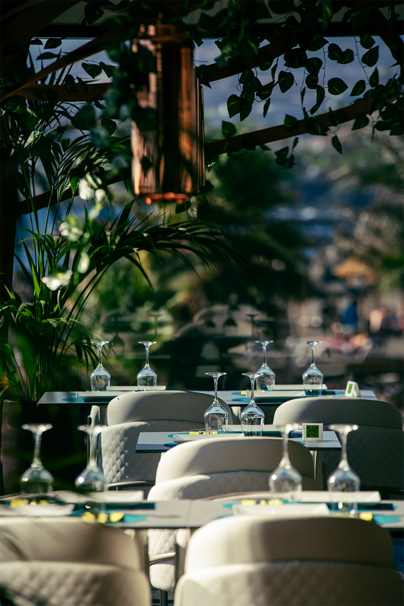 AWA Restaurant